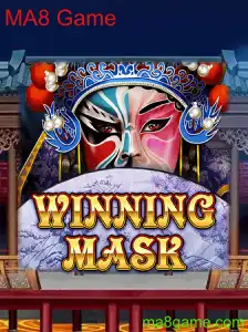 WinningMask: O Novo Fenômeno no Mundo dos Jogos