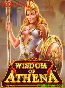 Explorando o Mundo de 'WisdomofAthena': Um Olhar Detalhado sobre o Novo MA8 Game