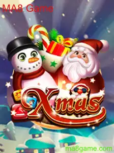 Descubra o Fascinante Mundo do Jogo Xmas e Sua Relação com o MA8 Game
